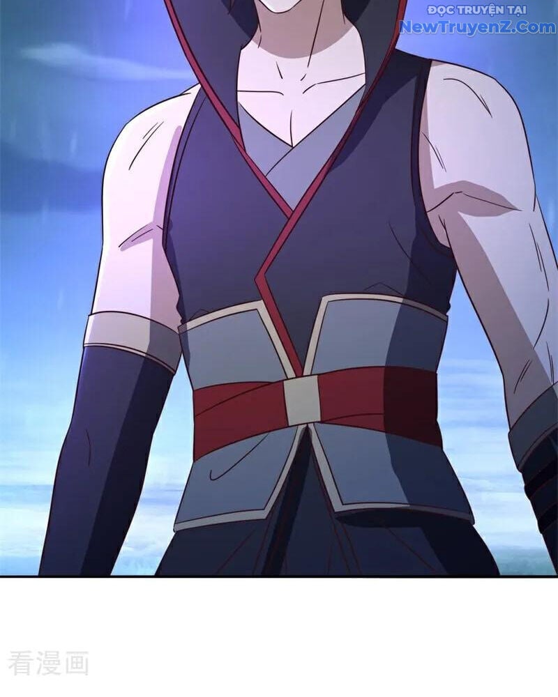 Chiến Hồn Tuyệt Thế Chapter 758 - Trang 2