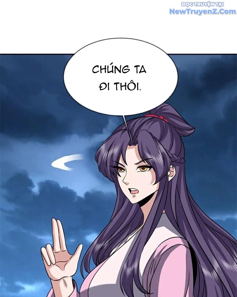 Chiến Hồn Tuyệt Thế Chapter 758 - Trang 2