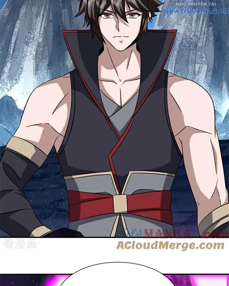 Chiến Hồn Tuyệt Thế Chapter 758 - Trang 2