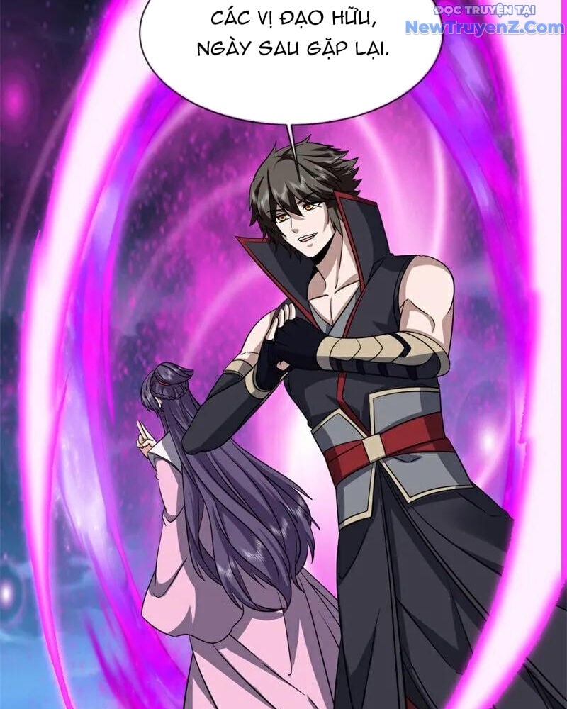 Chiến Hồn Tuyệt Thế Chapter 758 - Trang 2
