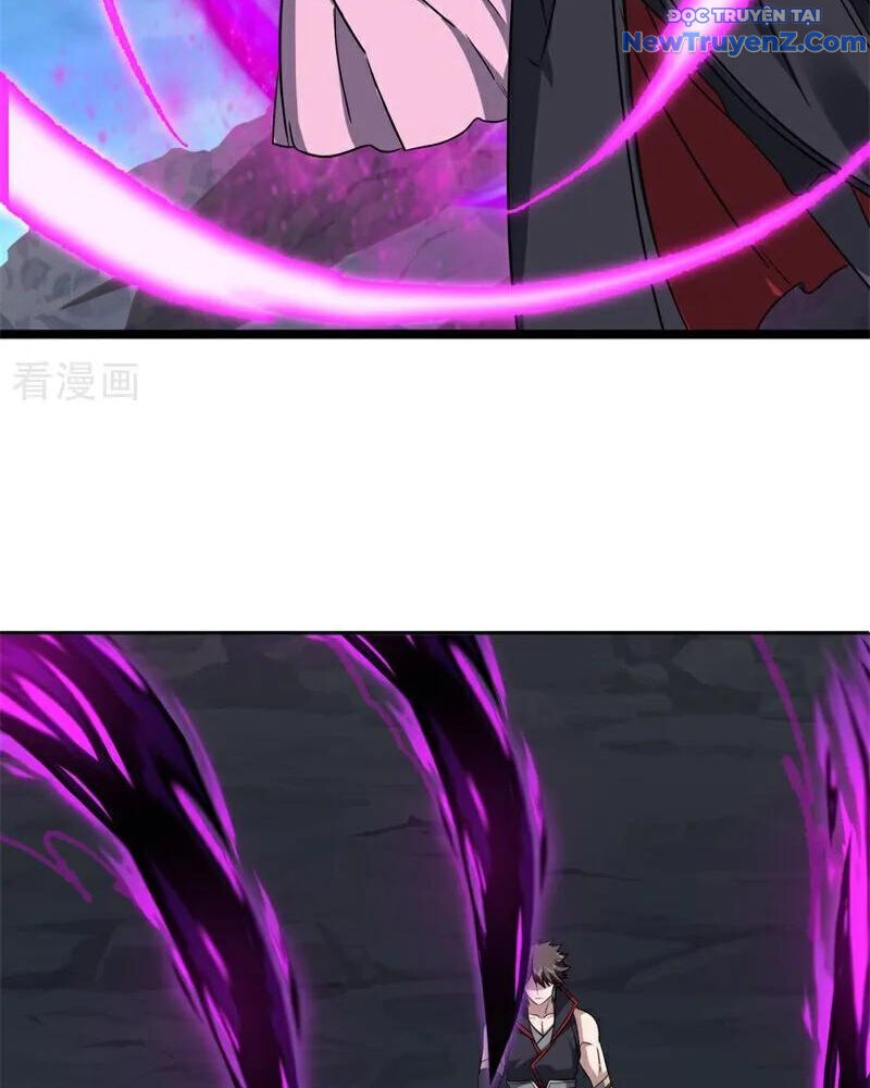 Chiến Hồn Tuyệt Thế Chapter 758 - Trang 2