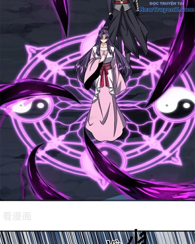 Chiến Hồn Tuyệt Thế Chapter 758 - Trang 2