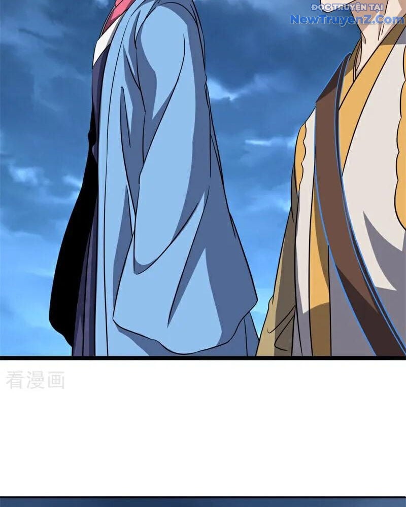 Chiến Hồn Tuyệt Thế Chapter 758 - Trang 2
