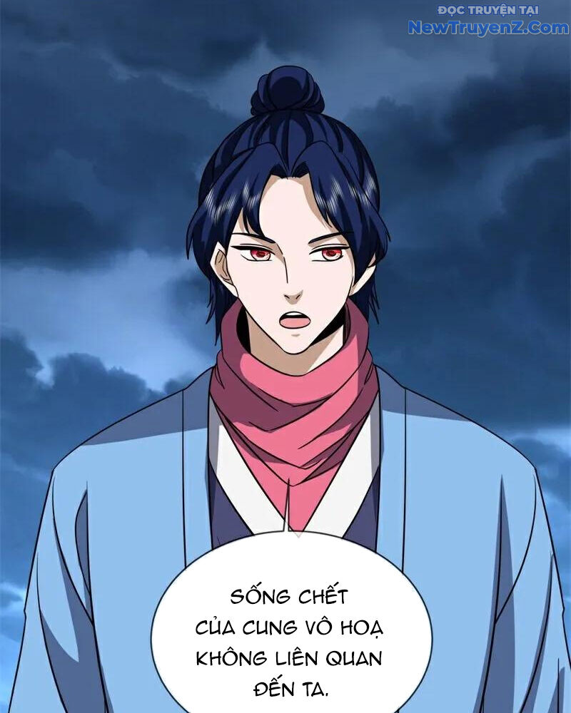 Chiến Hồn Tuyệt Thế Chapter 758 - Trang 2