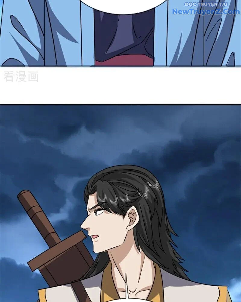 Chiến Hồn Tuyệt Thế Chapter 758 - Trang 2