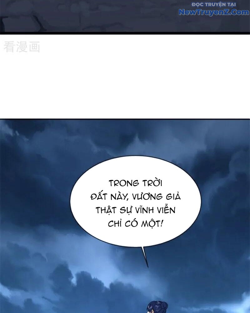 Chiến Hồn Tuyệt Thế Chapter 758 - Trang 2