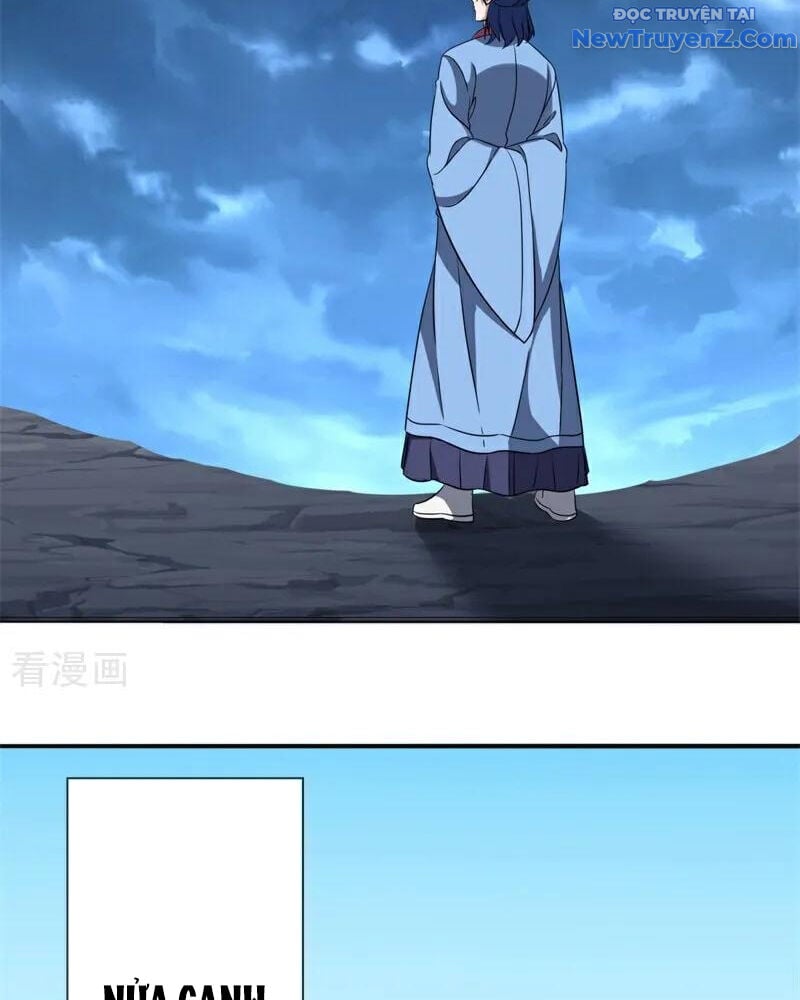 Chiến Hồn Tuyệt Thế Chapter 758 - Trang 2