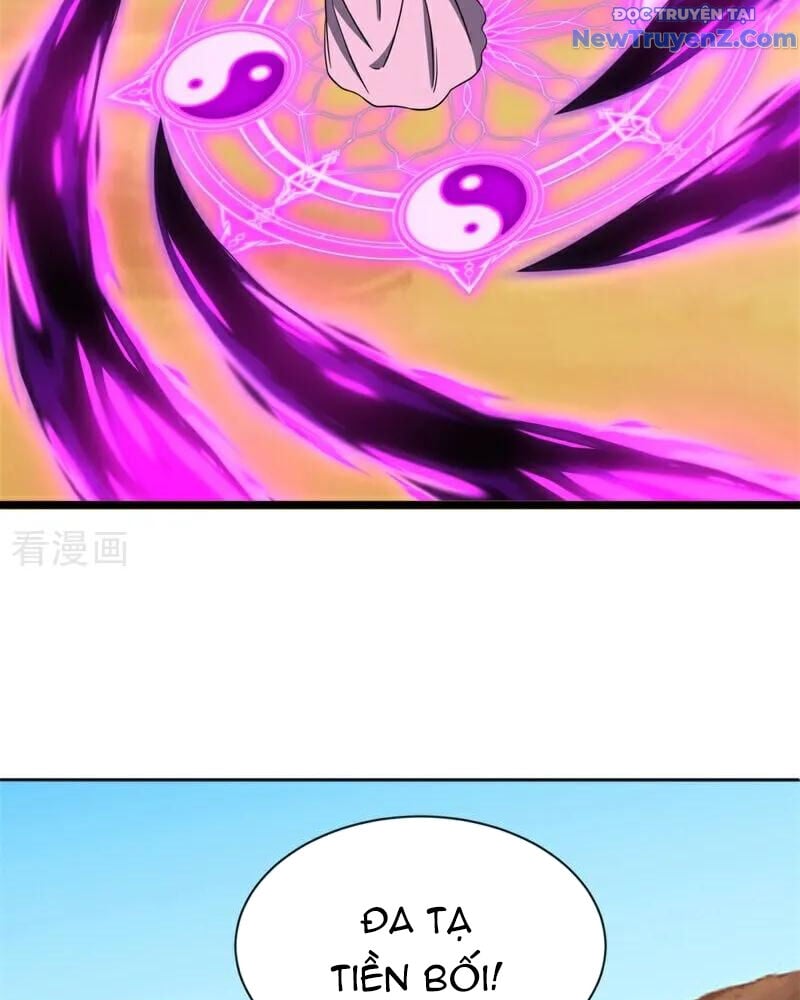 Chiến Hồn Tuyệt Thế Chapter 758 - Trang 2