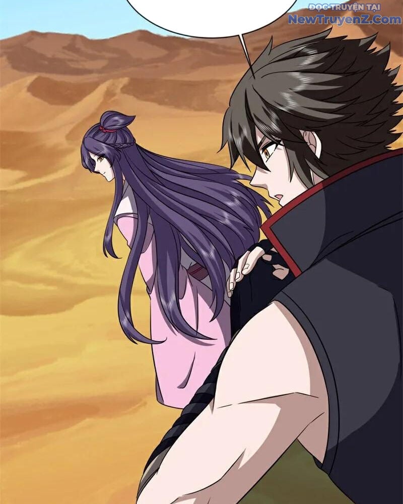 Chiến Hồn Tuyệt Thế Chapter 758 - Trang 2