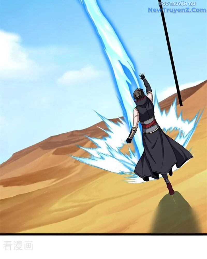 Chiến Hồn Tuyệt Thế Chapter 758 - Trang 2