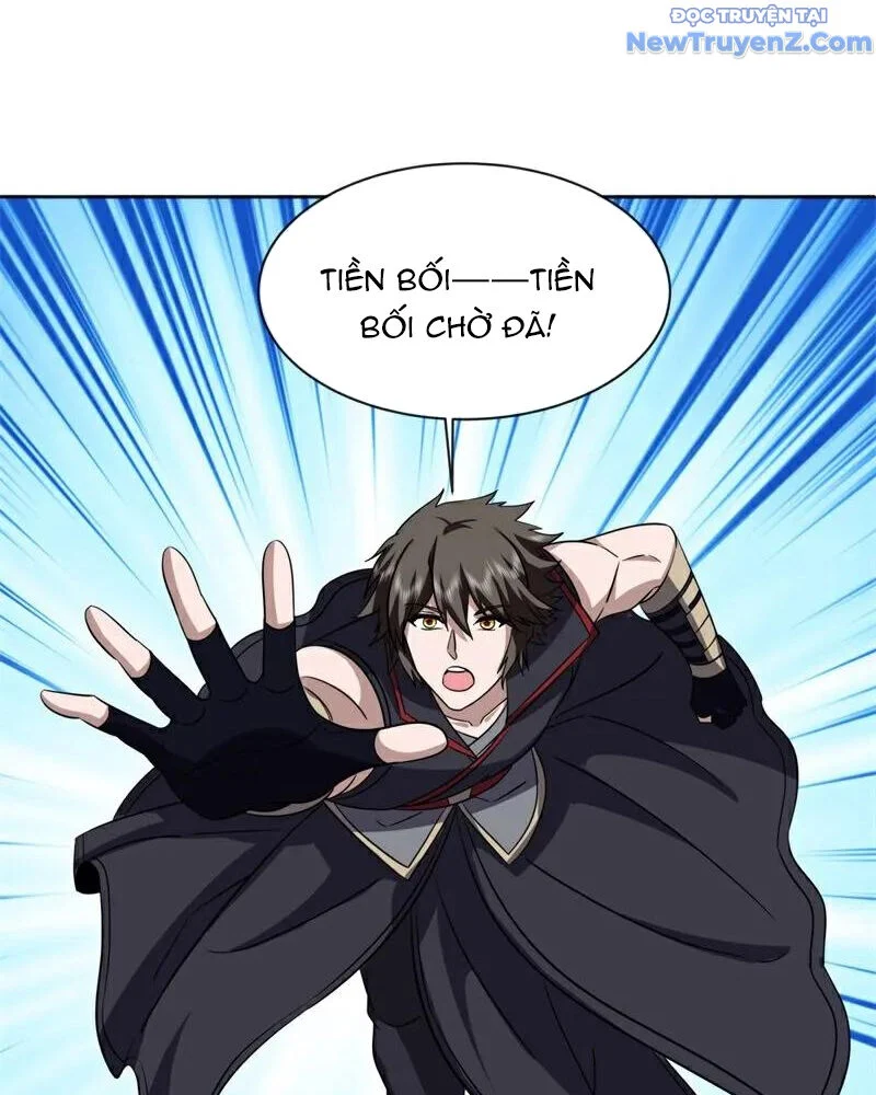 Chiến Hồn Tuyệt Thế Chapter 758 - Trang 2