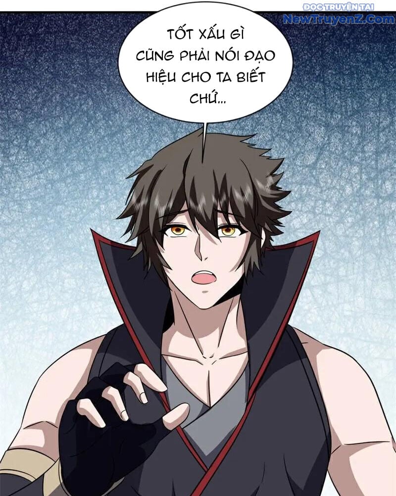 Chiến Hồn Tuyệt Thế Chapter 758 - Trang 2