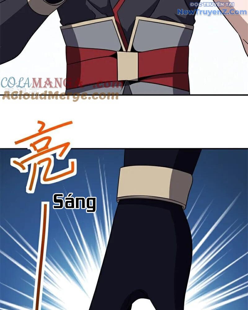 Chiến Hồn Tuyệt Thế Chapter 758 - Trang 2