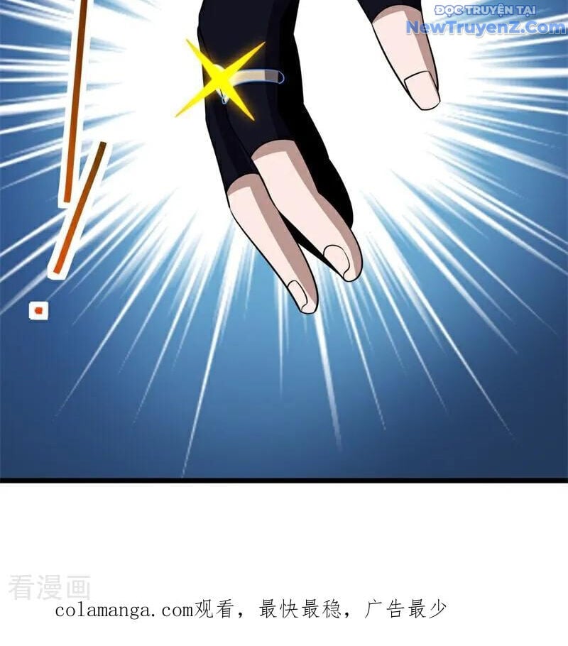 Chiến Hồn Tuyệt Thế Chapter 758 - Trang 2