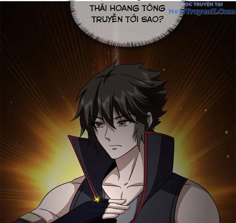 Chiến Hồn Tuyệt Thế Chapter 759 - Trang 2