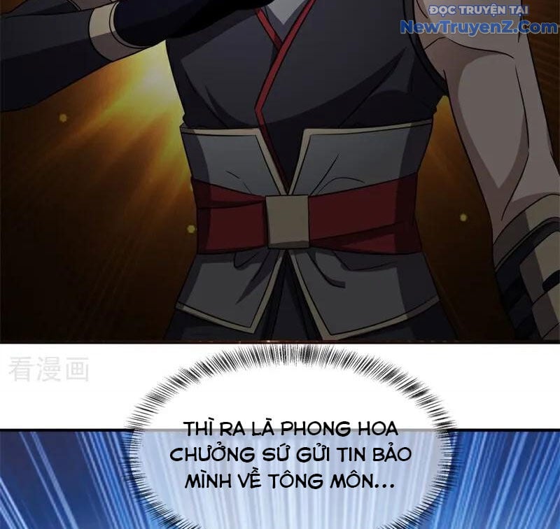 Chiến Hồn Tuyệt Thế Chapter 759 - Trang 2