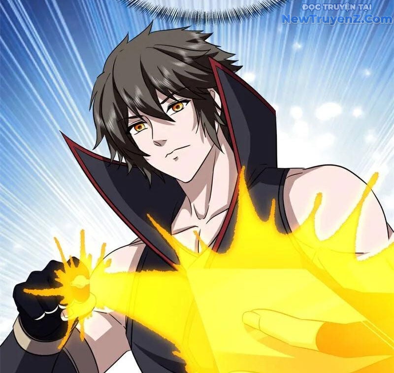 Chiến Hồn Tuyệt Thế Chapter 759 - Trang 2