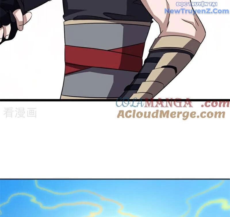 Chiến Hồn Tuyệt Thế Chapter 759 - Trang 2