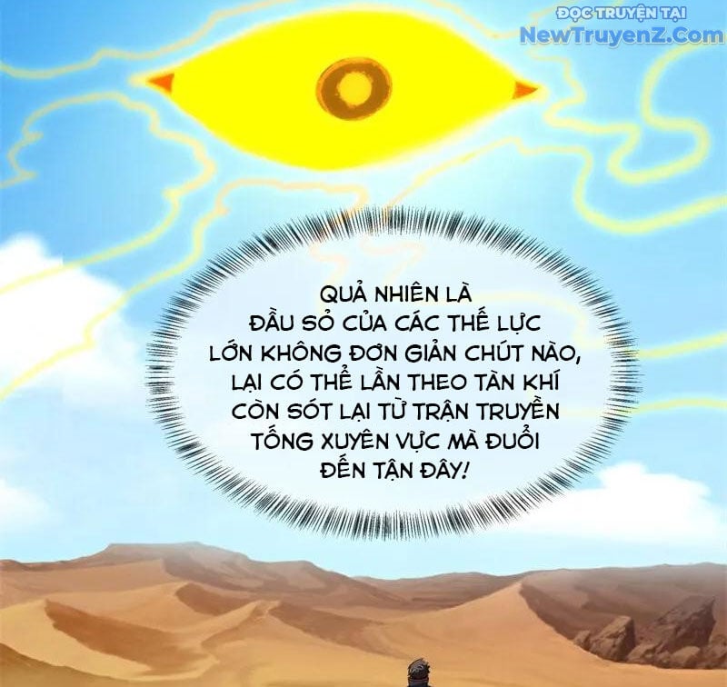 Chiến Hồn Tuyệt Thế Chapter 759 - Trang 2