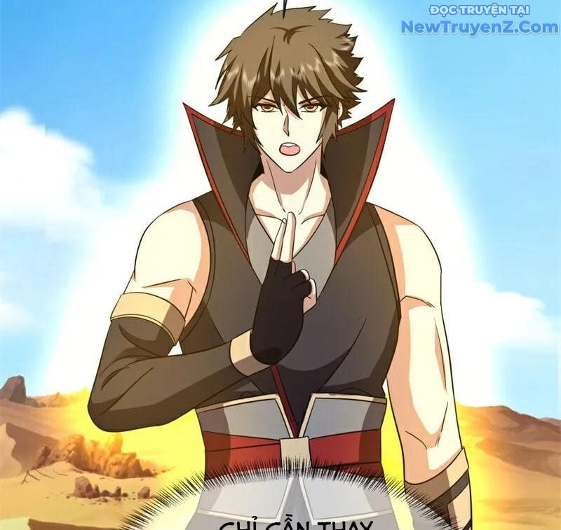 Chiến Hồn Tuyệt Thế Chapter 759 - Trang 2