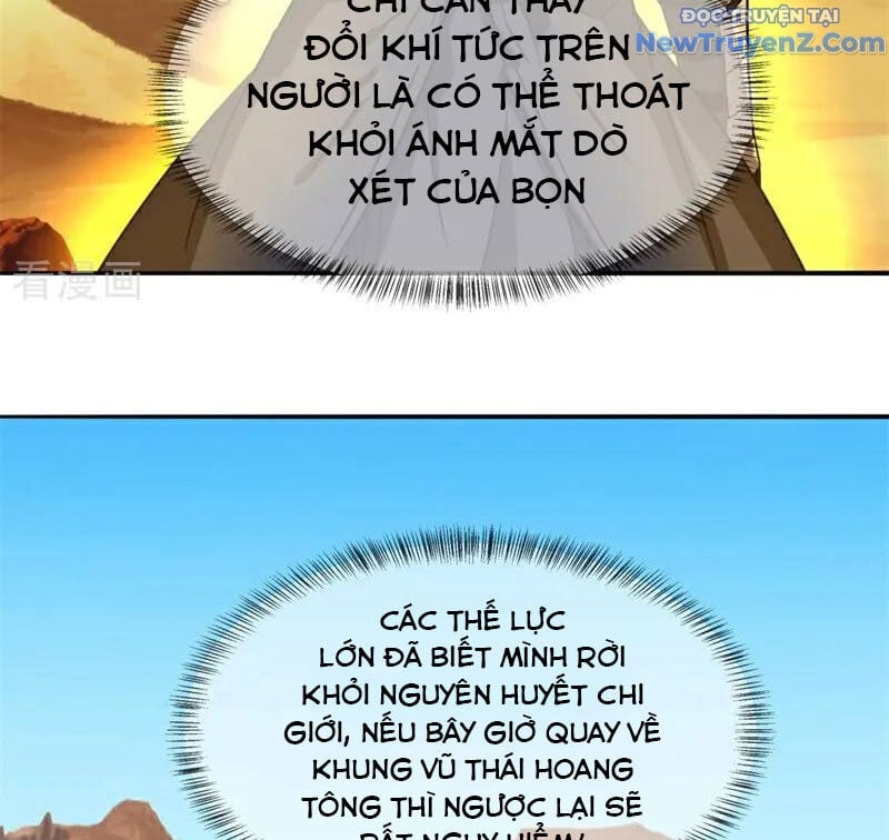 Chiến Hồn Tuyệt Thế Chapter 759 - Trang 2
