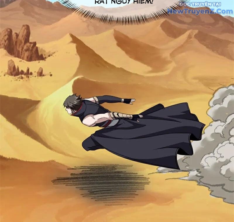 Chiến Hồn Tuyệt Thế Chapter 759 - Trang 2