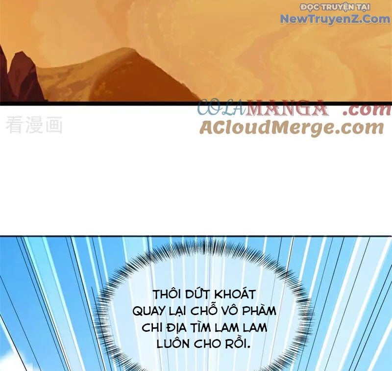Chiến Hồn Tuyệt Thế Chapter 759 - Trang 2