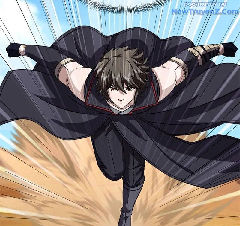 Chiến Hồn Tuyệt Thế Chapter 759 - Trang 2