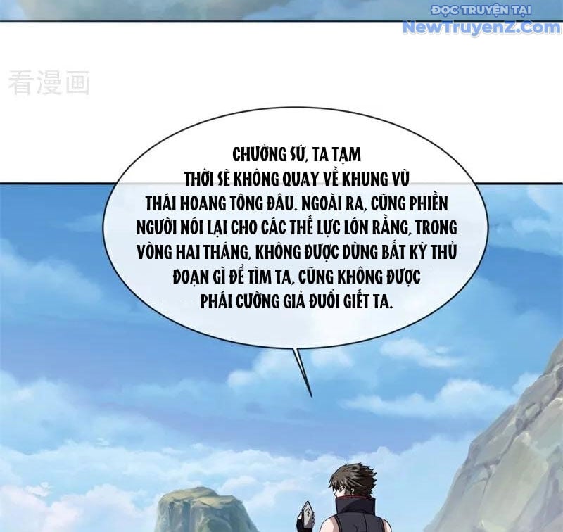 Chiến Hồn Tuyệt Thế Chapter 759 - Trang 2