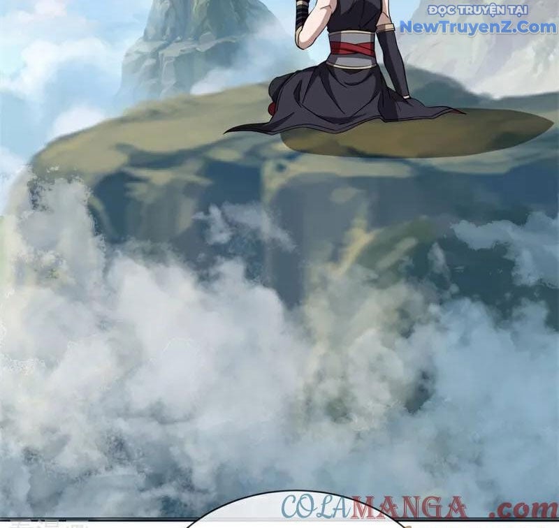 Chiến Hồn Tuyệt Thế Chapter 759 - Trang 2