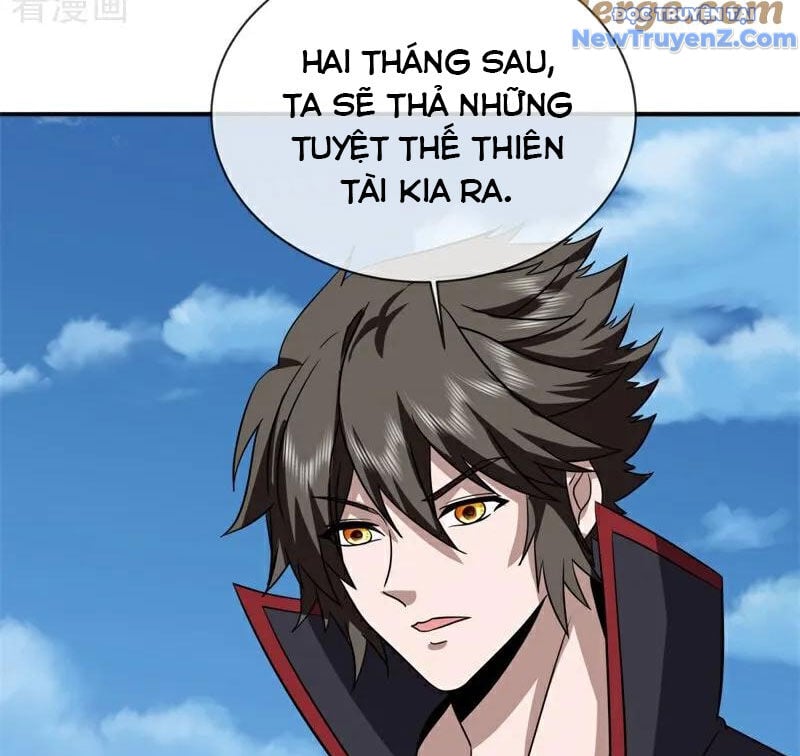 Chiến Hồn Tuyệt Thế Chapter 759 - Trang 2