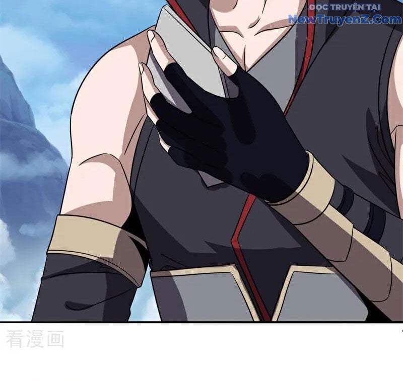 Chiến Hồn Tuyệt Thế Chapter 759 - Trang 2