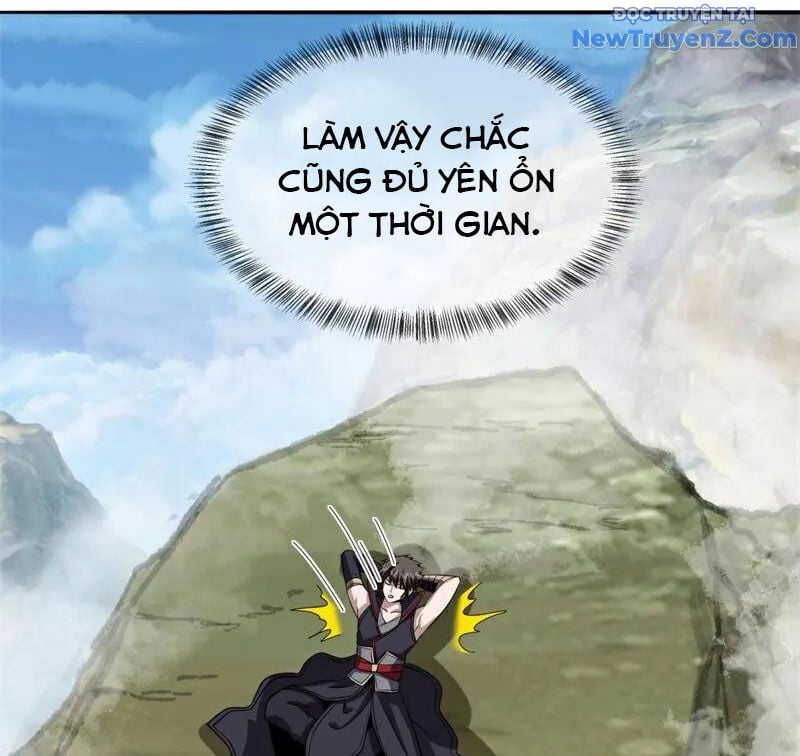 Chiến Hồn Tuyệt Thế Chapter 759 - Trang 2