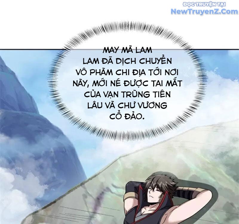 Chiến Hồn Tuyệt Thế Chapter 759 - Trang 2