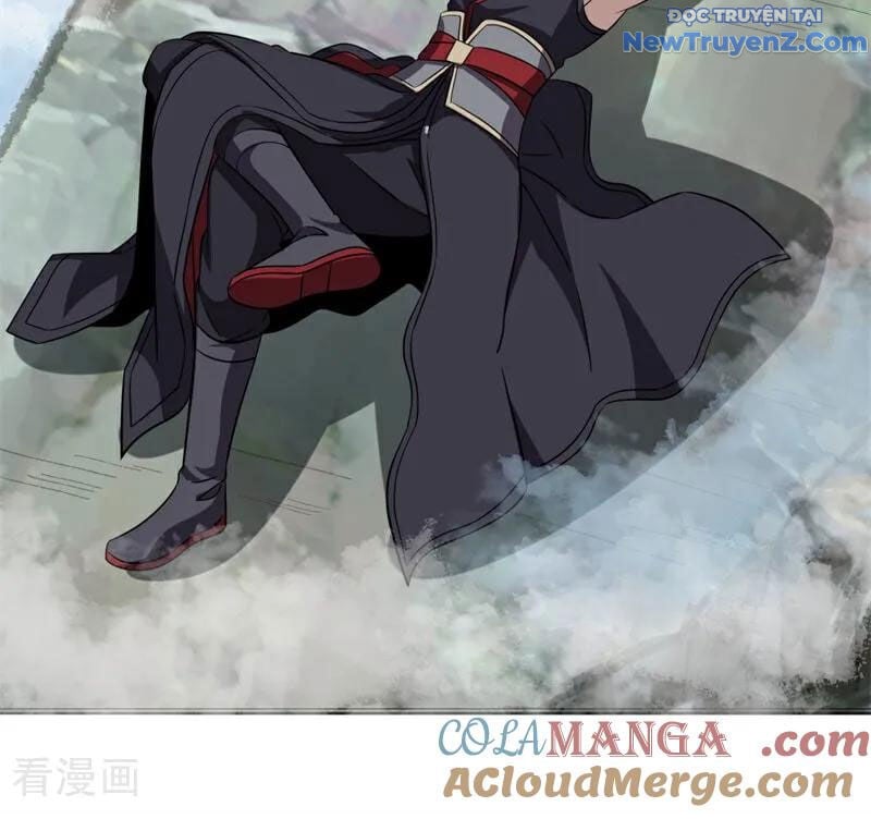 Chiến Hồn Tuyệt Thế Chapter 759 - Trang 2