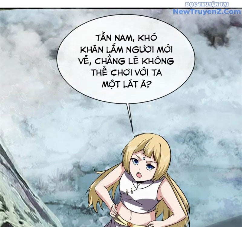 Chiến Hồn Tuyệt Thế Chapter 759 - Trang 2