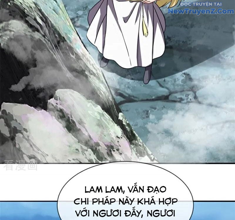 Chiến Hồn Tuyệt Thế Chapter 759 - Trang 2