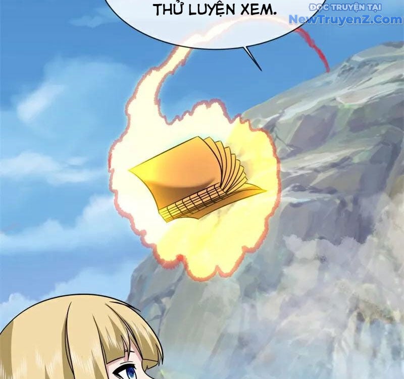 Chiến Hồn Tuyệt Thế Chapter 759 - Trang 2
