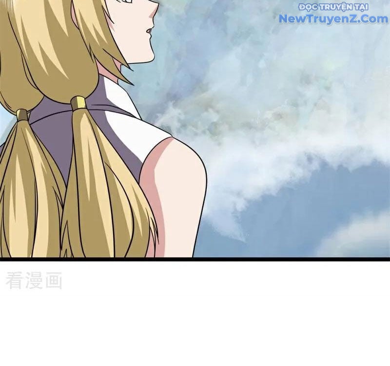 Chiến Hồn Tuyệt Thế Chapter 759 - Trang 2