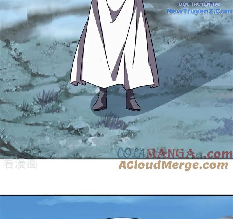 Chiến Hồn Tuyệt Thế Chapter 759 - Trang 2