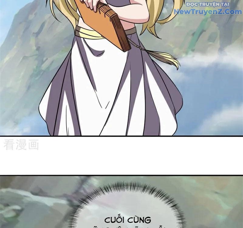 Chiến Hồn Tuyệt Thế Chapter 759 - Trang 2