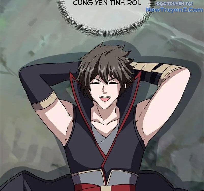 Chiến Hồn Tuyệt Thế Chapter 759 - Trang 2