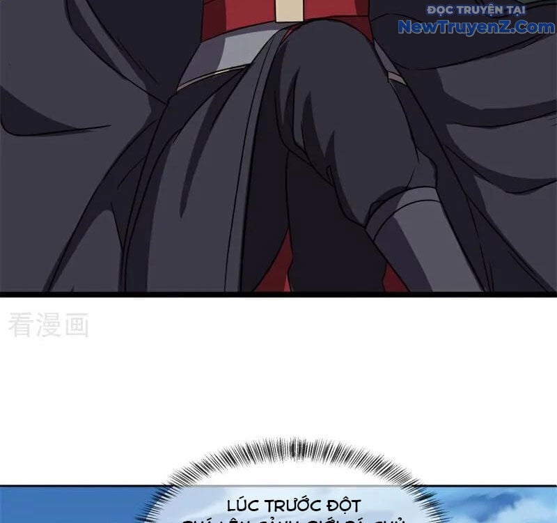 Chiến Hồn Tuyệt Thế Chapter 759 - Trang 2