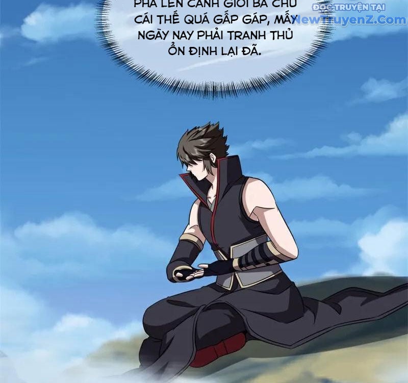 Chiến Hồn Tuyệt Thế Chapter 759 - Trang 2