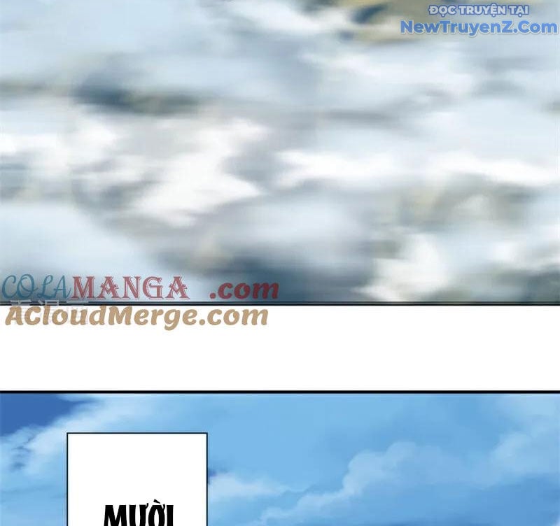 Chiến Hồn Tuyệt Thế Chapter 759 - Trang 2