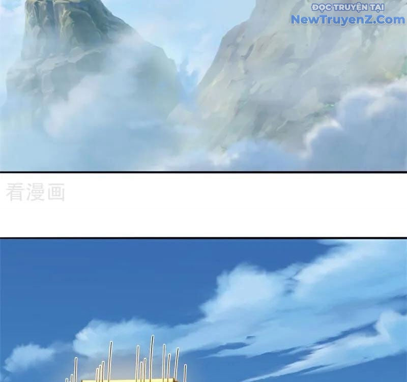 Chiến Hồn Tuyệt Thế Chapter 759 - Trang 2