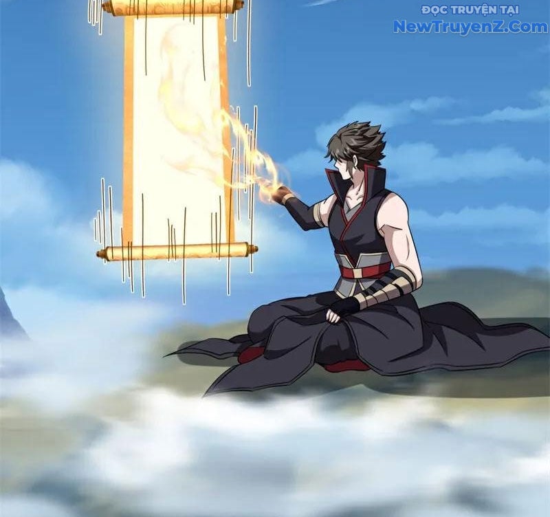 Chiến Hồn Tuyệt Thế Chapter 759 - Trang 2