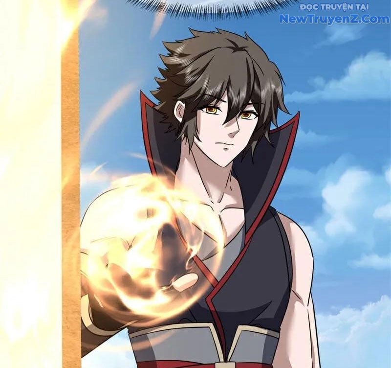 Chiến Hồn Tuyệt Thế Chapter 759 - Trang 2