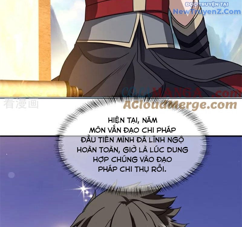 Chiến Hồn Tuyệt Thế Chapter 759 - Trang 2