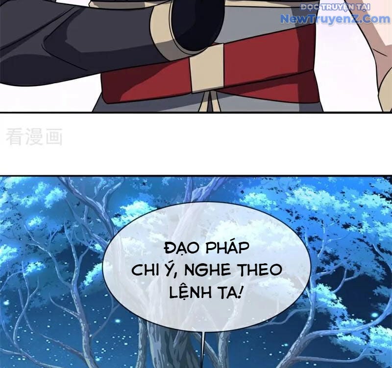 Chiến Hồn Tuyệt Thế Chapter 759 - Trang 2